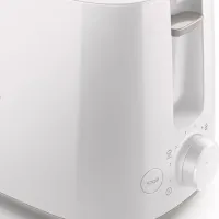 Toster Philips HD2581/ 00 Mecanic/ 900 W/ White photo 6
