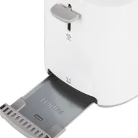 Toster Philips HD2581/ 00 Mecanic/ 900 W/ White photo 7