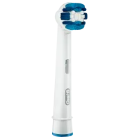 Насадка для электрощеток Braun EB20RB-4 Для взрослых/ Белый photo 2