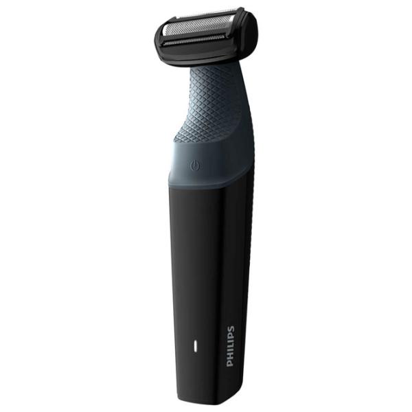 Trimmer facial Philips BG3010/15 Black photo 3