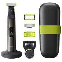 Триммер для лица Philips QP6650/ 61 Черный photo 2
