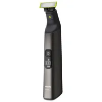 Триммер для лица Philips QP6650/ 61 Черный photo 3