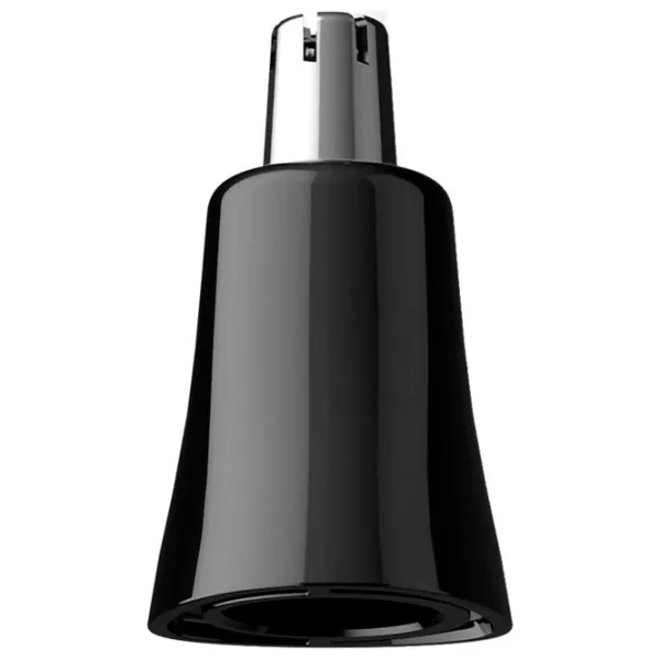 Trimmer de nas şi urechi Philips NT1620/15 Black photo 2