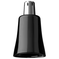 Trimmer de nas şi urechi Philips NT1620/15 Black photo 2