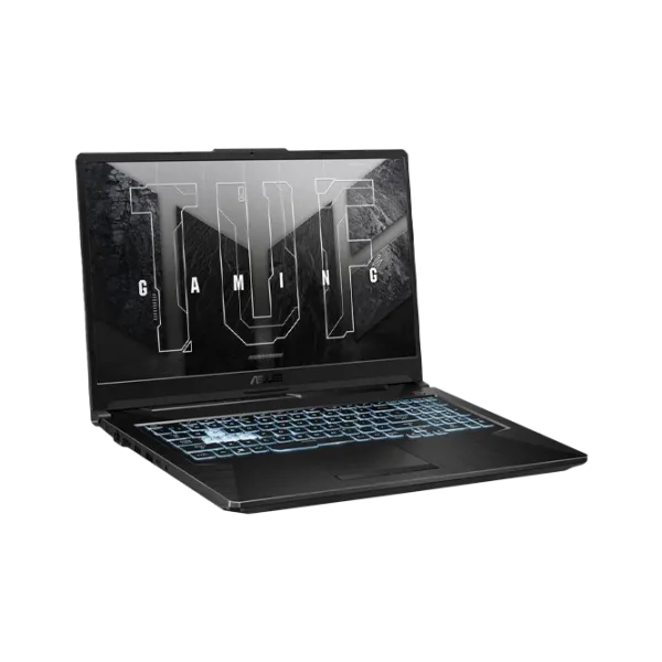 Asus TUF Gaming A17 FA706IC Ryzen 7 4800H/ 8 ГБ/ 512 ГБ/ GeForce RTX 3050/ Черный photo 4