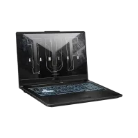 Laptop Gaming Asus TUF Gaming A17 FA706IC Ryzen 7 4800H / 8 GB / 512 GB / GeForce RTX 3050 / Black photo 4