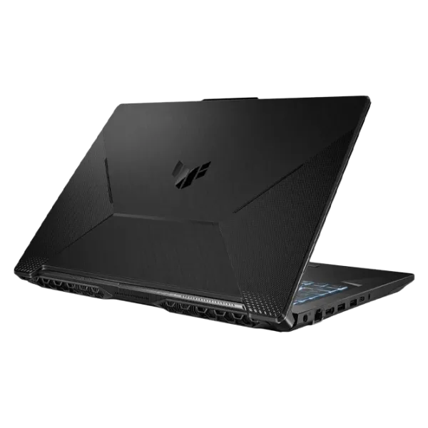 Asus TUF Gaming A17 FA706IC Ryzen 7 4800H/ 8 ГБ/ 512 ГБ/ GeForce RTX 3050/ Черный photo 5