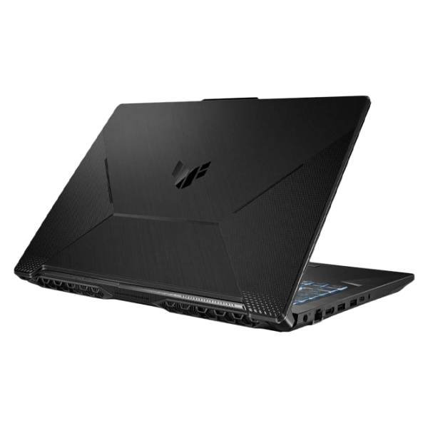 Asus TUF Gaming A17 FA706IC Ryzen 7 4800H/ 8 ГБ/ 512 ГБ/ GeForce RTX 3050/ Черный photo 5