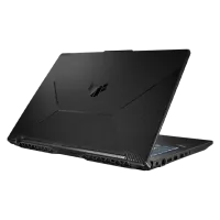 Laptop Gaming Asus TUF Gaming A17 FA706IC Ryzen 7 4800H / 8 GB / 512 GB / GeForce RTX 3050 / Black photo 5