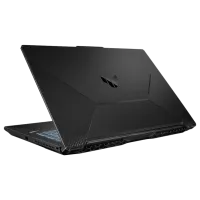 Laptop Gaming Asus TUF Gaming A17 FA706IC Ryzen 7 4800H / 8 GB / 512 GB / GeForce RTX 3050 / Black photo 6