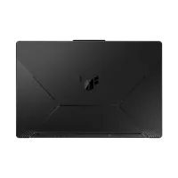 Laptop Gaming Asus TUF Gaming A17 FA706IC Ryzen 7 4800H / 8 GB / 512 GB / GeForce RTX 3050 / Black photo 7