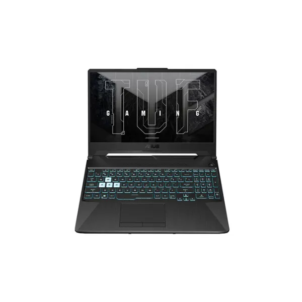 Asus TUF Gaming A15 FA506IC Ryzen 5 4600H/ 8 GB/ 512 GB/ GeForce RTX 3050/ Black photo 2