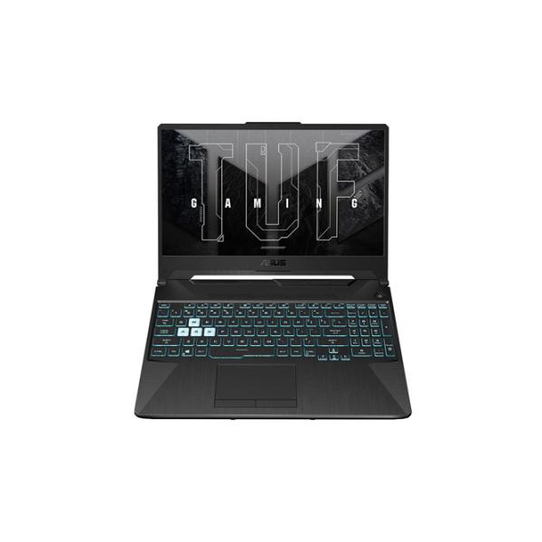 Asus TUF Gaming A15 FA506IC Ryzen 5 4600H/ 8 GB/ 512 GB/ GeForce RTX 3050/ Black photo 2