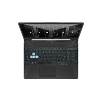 Laptop Gaming Asus TUF Gaming A15 FA506IC Ryzen 5 4600H / 8 GB / 512 GB / GeForce RTX 3050 / Black photo 3