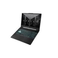 Laptop Gaming Asus TUF Gaming A15 FA506IC Ryzen 5 4600H / 8 GB / 512 GB / GeForce RTX 3050 / Black photo 4