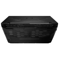 Laptop Gaming Asus TUF Gaming A15 FA506IC Ryzen 5 4600H / 8 GB / 512 GB / GeForce RTX 3050 / Black photo 6