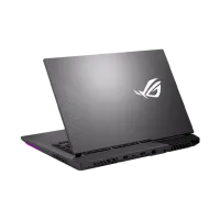 Laptop Gaming Asus ROG Strix G15 G513IE Ryzen 7 4800H / 16 GB / 512 GB / GeForce RTX 3050 TI / Gray photo 4