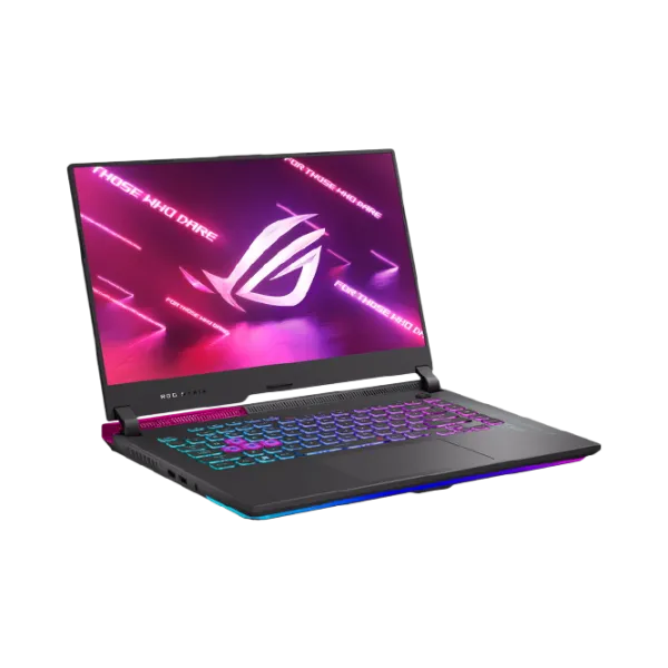 Asus ROG Strix G15 G513RM Ryzen 7 6800H/ 16 ГБ/ 1 ТБ/ GeForce RTX 3060/ Серый photo 2