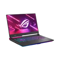 Laptop Gaming Asus ROG Strix G15 G513RM Ryzen 7 6800H / 16 GB / 1 TB / GeForce RTX 3060 / Gray photo 2