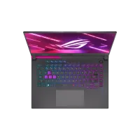 Laptop Gaming Asus ROG Strix G15 G513RM Ryzen 7 6800H / 16 GB / 1 TB / GeForce RTX 3060 / Gray photo 4
