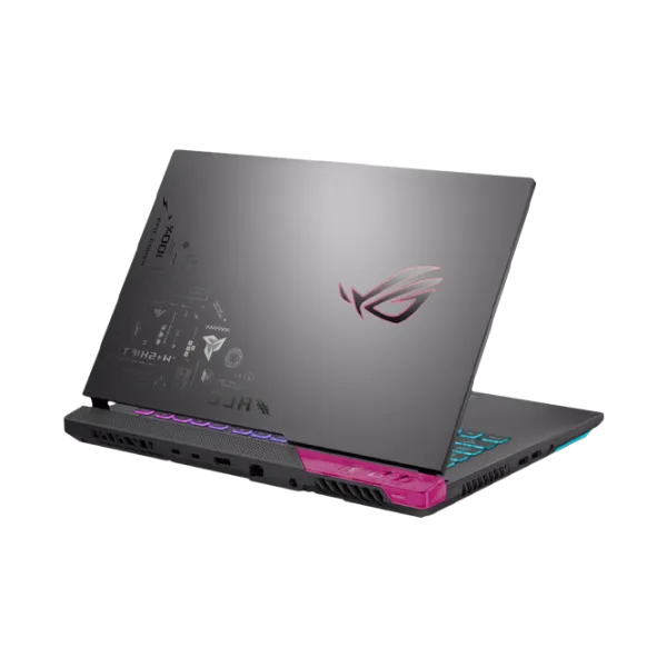Asus ROG Strix G15 G513RM Ryzen 7 6800H/ 16 ГБ/ 1 ТБ/ GeForce RTX 3060/ Серый photo 5