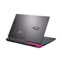 Laptop Gaming Asus ROG Strix G15 G513RM Ryzen 7 6800H / 16 GB / 1 TB / GeForce RTX 3060 / Gray photo 5