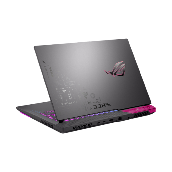 Asus ROG Strix G15 G513RM Ryzen 7 6800H/ 16 ГБ/ 1 ТБ/ GeForce RTX 3060/ Серый photo 6