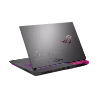 Laptop Gaming Asus ROG Strix G15 G513RM Ryzen 7 6800H / 16 GB / 1 TB / GeForce RTX 3060 / Gray photo 6