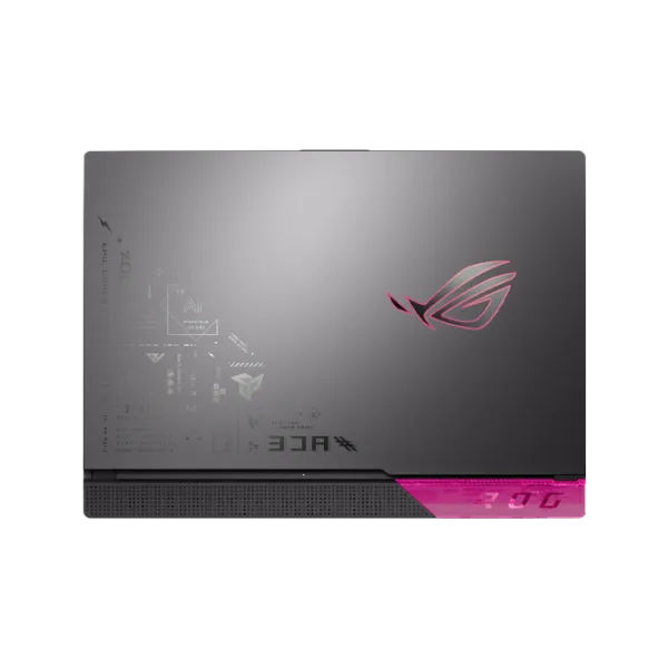 Asus ROG Strix G15 G513RM Ryzen 7 6800H/ 16 ГБ/ 1 ТБ/ GeForce RTX 3060/ Серый photo 7
