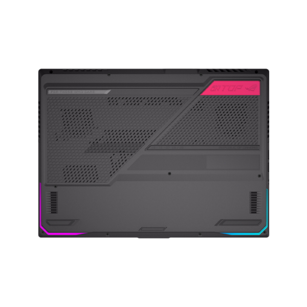 Asus ROG Strix G15 G513RM Ryzen 7 6800H/ 16 ГБ/ 1 ТБ/ GeForce RTX 3060/ Серый photo 8