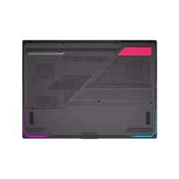 Laptop Gaming Asus ROG Strix G15 G513RM Ryzen 7 6800H / 16 GB / 1 TB / GeForce RTX 3060 / Gray photo 8