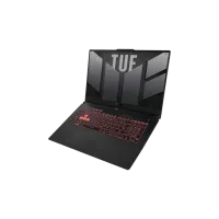 Laptop Gaming Asus TUF Gaming A17 FA707RE Ryzen 7 6800H / 8 GB / 512 GB / GeForce RTX 3050 TI / Gray photo 3