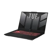 Laptop Gaming Asus TUF Gaming A17 FA707RE Ryzen 7 6800H / 8 GB / 512 GB / GeForce RTX 3050 TI / Gray photo 6