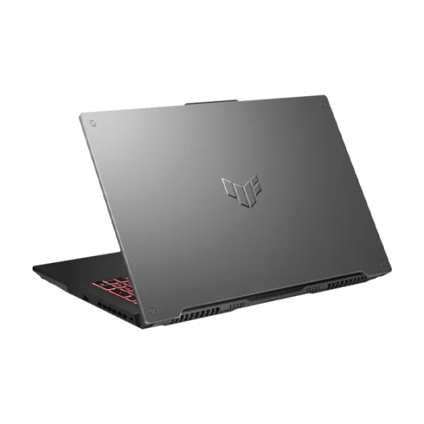 Asus TUF Gaming A17 FA707RE Ryzen 7 6800H/ 8 GB/ 512 GB/ GeForce RTX 3050 TI/ Gray photo 7