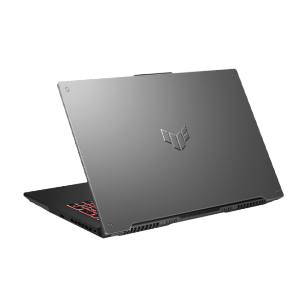 Asus TUF Gaming A17 FA707RE Ryzen 7 6800H/ 8 GB/ 512 GB/ GeForce RTX 3050 TI/ Gray photo 7