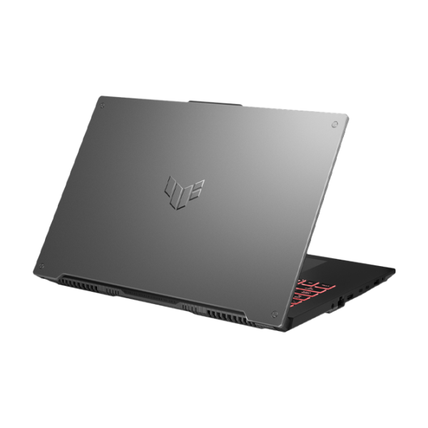 Asus TUF Gaming A17 FA707RE Ryzen 7 6800H/ 8 GB/ 512 GB/ GeForce RTX 3050 TI/ Gray photo 8
