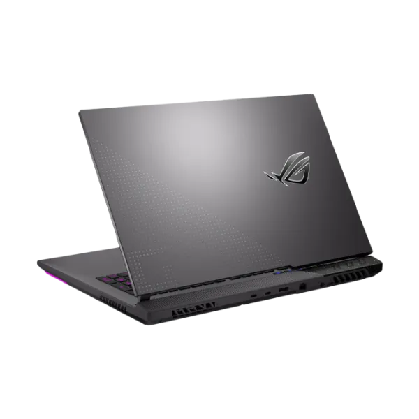 Asus ROG Strix G17 G713RM Ryzen 7 6800H/ 16 GB/ 1 TB/ GeForce RTX 3060/ Gray photo 5