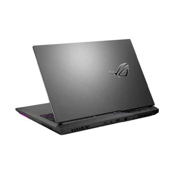 Asus ROG Strix G17 G713RM Ryzen 7 6800H/ 16 GB/ 1 TB/ GeForce RTX 3060/ Gray photo 5