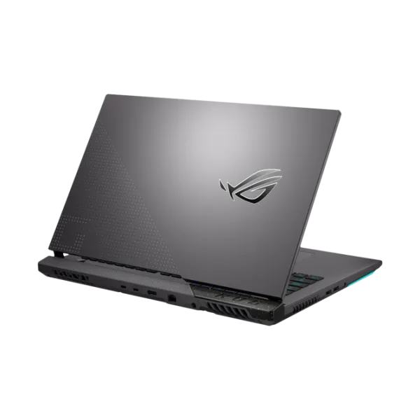 Asus ROG Strix G17 G713RM Ryzen 7 6800H/ 16 GB/ 1 TB/ GeForce RTX 3060/ Gray photo 6