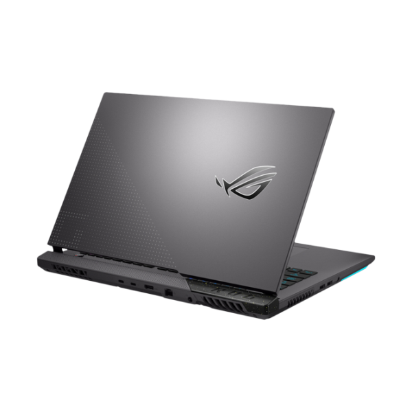 Asus ROG Strix G17 G713RM Ryzen 7 6800H/ 16 GB/ 1 TB/ GeForce RTX 3060/ Gray photo 6