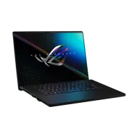 Laptop Gaming Asus ROG Zephyrus M16 GU603ZW Core i9 12900H / 32 GB / 1 TB / GeForce RTX 3070 Ti / Black photo 3
