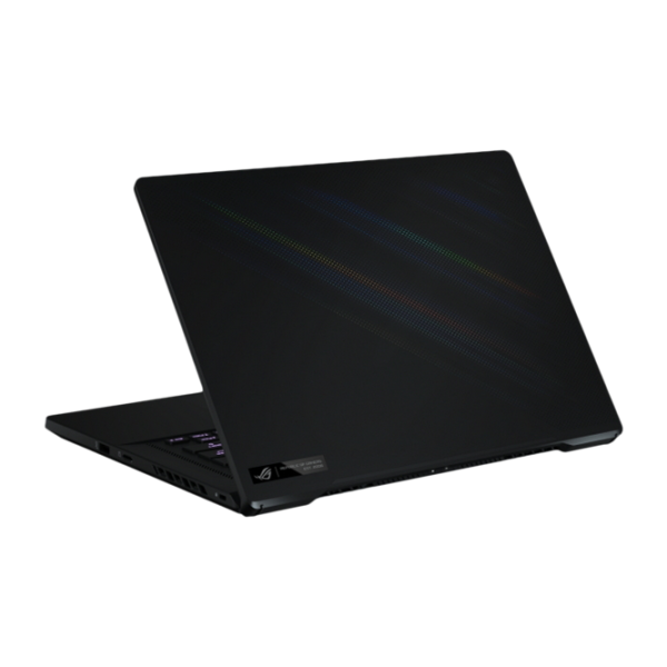 Asus ROG Zephyrus M16 GU603ZW Core i9 12900H/ 32 GB/ 1 TB/ GeForce RTX 3070 Ti/ Black photo 5