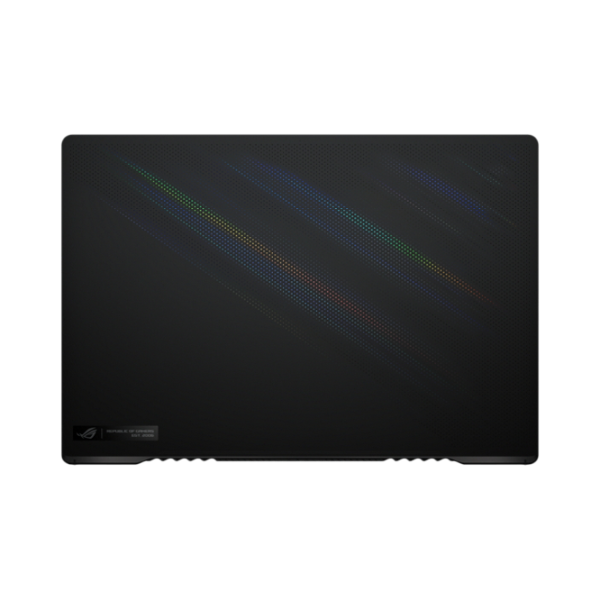 Asus ROG Zephyrus M16 GU603ZW Core i9 12900H/ 32 GB/ 1 TB/ GeForce RTX 3070 Ti/ Black photo 6