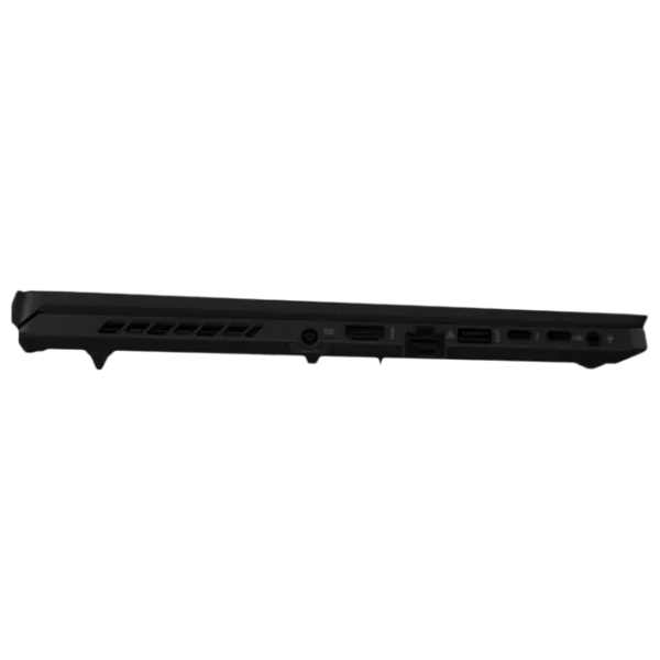 Asus ROG Zephyrus M16 GU603ZW Core i9 12900H/ 32 GB/ 1 TB/ GeForce RTX 3070 Ti/ Black photo 9