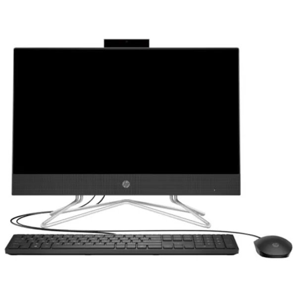Моноблок HP AIO 21.5" Full HD Core i5/ 22-df1054ur/ 8 ГБ/ 256 ГБ/ Черный photo 2 Моноблок HP AIO 21.5" Full HD Core i5/ 22-df1054ur/ 8 ГБ/ 256 ГБ/ Черный photo 2