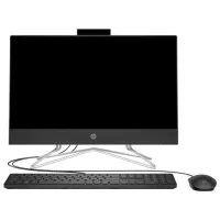 Моноблок HP AIO 21.5" Full HD Core i5/ 22-df1054ur/ 8 ГБ/ 256 ГБ/ Черный photo 2
