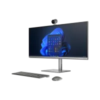 Моноблок HP AIO 34" WUHD Core i7/ ENVY 34-c0003ur/ 32 ГБ/ 1 ТБ/ Серый photo 2