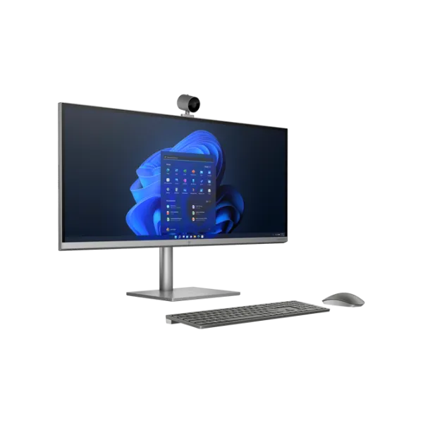 Моноблок HP AIO 34" WUHD Core i7/ ENVY 34-c0003ur/ 32 ГБ/ 1 ТБ/ Серый photo 3