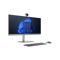 Моноблок HP AIO 34" WUHD Core i7/ ENVY 34-c0003ur/ 32 ГБ/ 1 ТБ/ Серый photo 3
