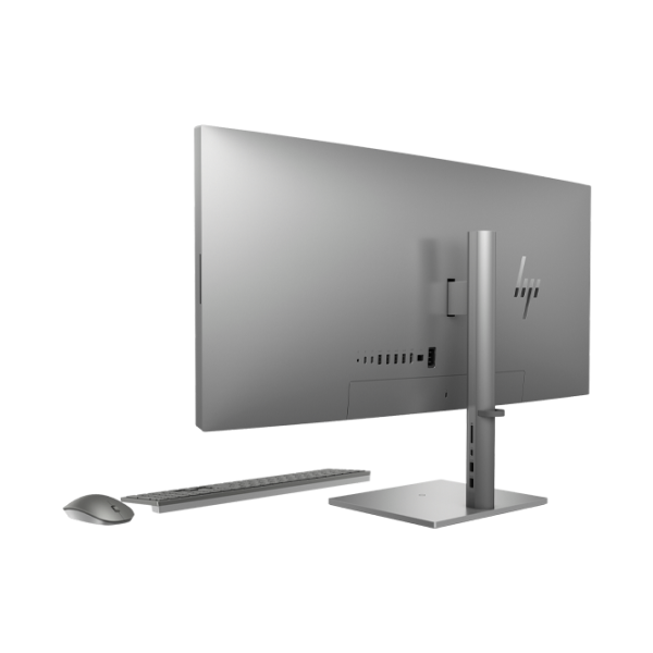 Моноблок HP AIO 34" WUHD Core i7/ ENVY 34-c0003ur/ 32 ГБ/ 1 ТБ/ Серый photo 5
